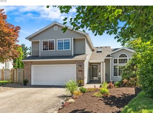 4190 NW 179th Pl, Portland, OR 97229