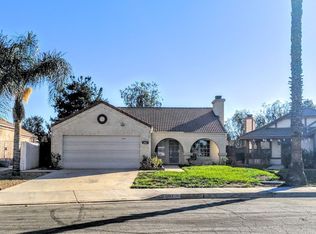 2467 Cimarron Dr, Hemet, CA 92545