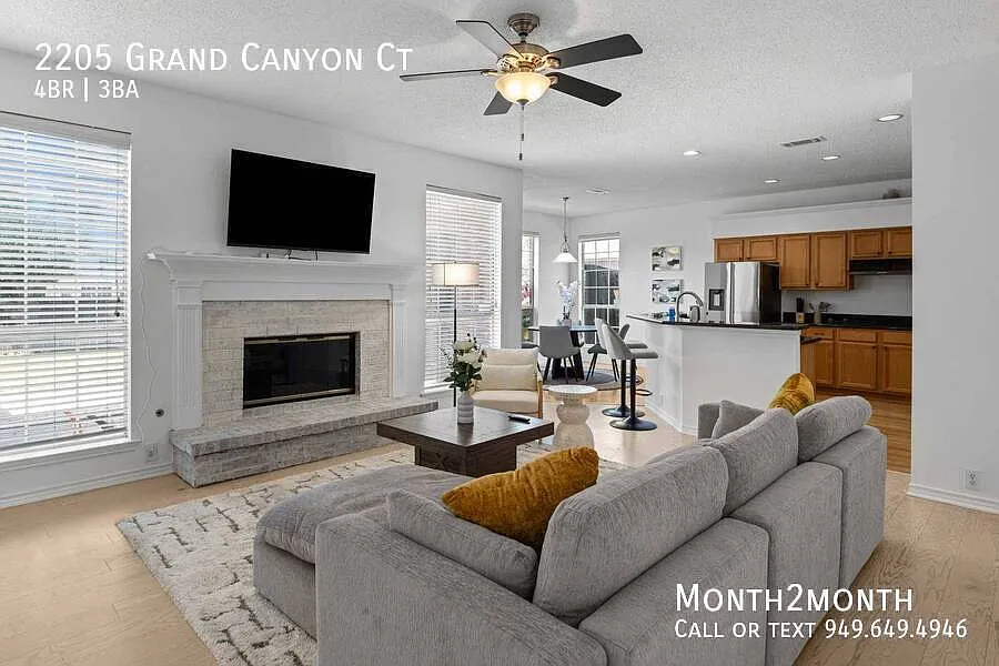 Elegance on Grand Canyon Ct — Photo 4