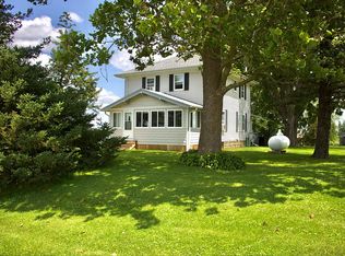 6995 S State Route 26, Polo, IL 61064