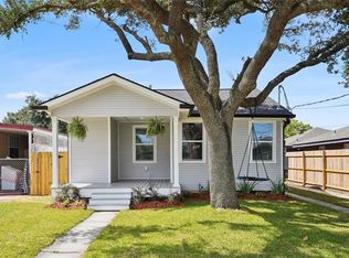 43 Labarre Pl, Jefferson, LA 70121