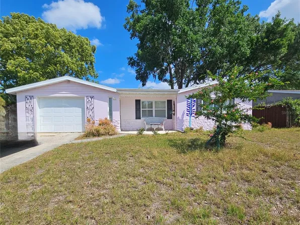 6339 Delaware Ave, New Port Richey, FL 34653