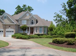 6518 Old Shadburn Ferry Rd, Buford, GA 30518