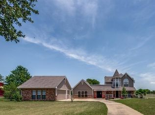 4990 Kiowa Trl, Argyle, TX 76226