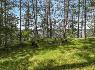LOT 2 W Thoroughfare Ln, Stone Lake, WI 54876