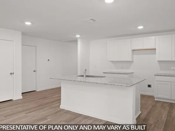 12322 McCrorey Trails Ct, Conroe, TX 77303