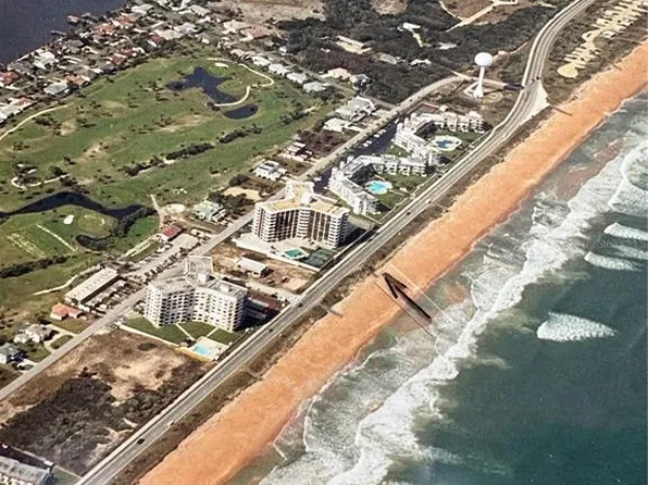 3580 S Ocean Shore Blvd APT 910, Flagler Beach, FL 32136