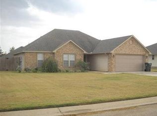 3317 Jeridon Cv, Jonesboro, AR 72404
