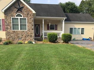 125 Clubhouse Ct, Woodstock, VA 22664