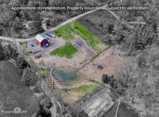 158 Cummings Rd, Dallas, PA 18612
