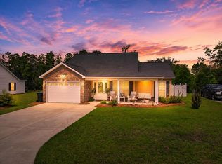36 Cobblestone Blvd SE, Moultrie, GA 31788