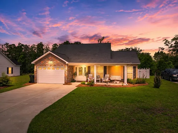 36 Cobblestone Blvd SE, Moultrie, GA 31788