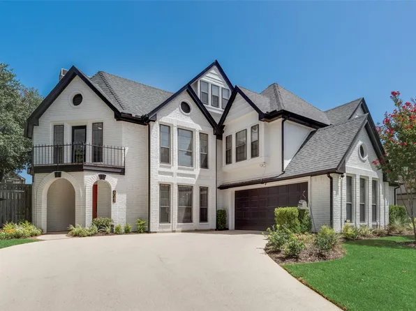 6043 Windbreak Trl, Dallas, TX 75252