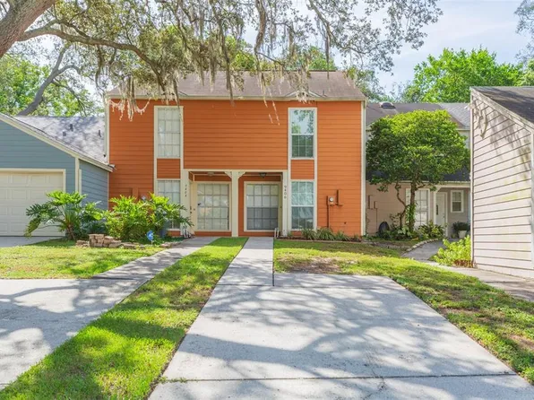 9406 FOREST HILLS CIRCLE, TAMPA, FL 33612