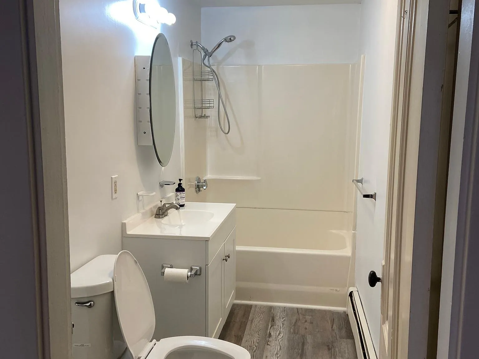 2 bed, 894 sqft, $2,500 — Photo 4