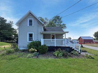 211 Monroe St, Loudonville, OH 44842