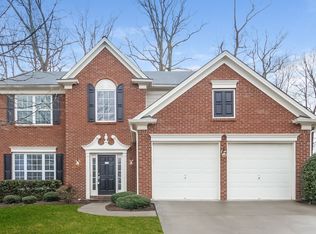 3670 Azurite St, Cumming, GA 30040