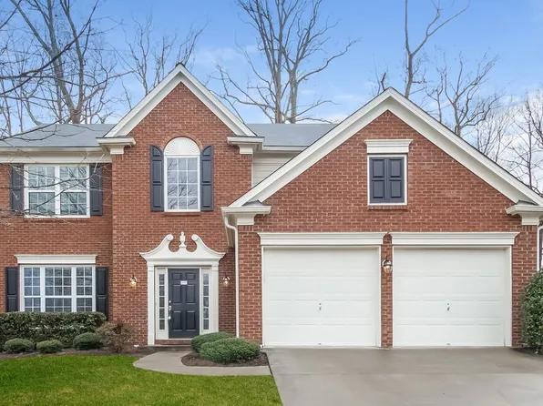 3670 Azurite St, Cumming, GA 30040