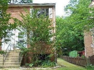 8205 Roanoke Ave, Takoma Park, MD 20912