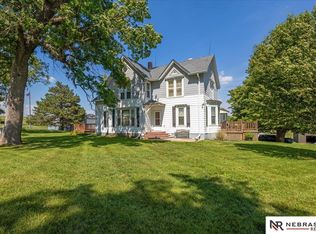 6288 County Road P Rd #27, Kennard, NE 68034