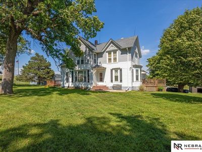 6288 County Road P Rd #27, Kennard, NE, 68034