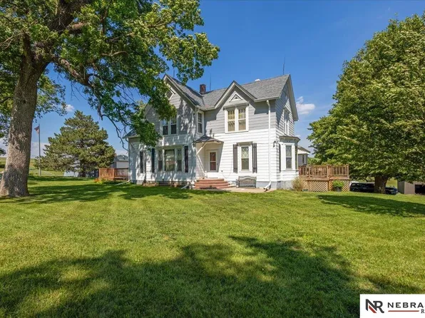 6288 County Road P Rd #27, Kennard, NE 68034