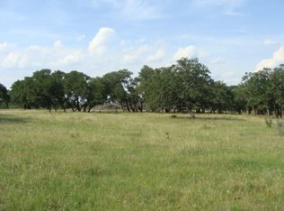 0 W Lower Crabapple Rd, Fredericksburg, TX 78624