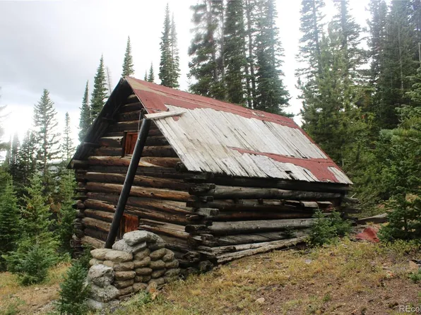 17582 Santa Clara #2 LOT 17852, Rollinsville, CO 80422