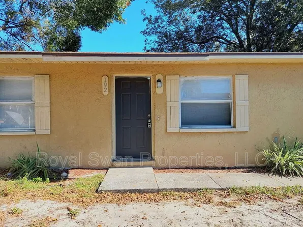 192 Rebecca Ln, Auburndale, FL 33823