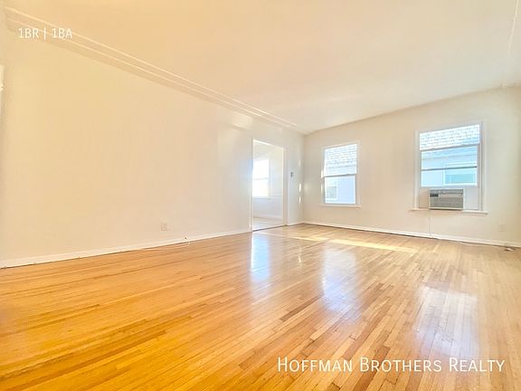5th image of 340 N Curson Ave #3/4