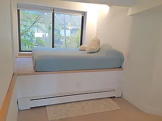 Rented by Owner