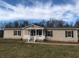 13454 Old Bowling Green Rd, Smiths Grove, KY 42171