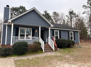 1085 Watson Dr, Elgin, SC 29045