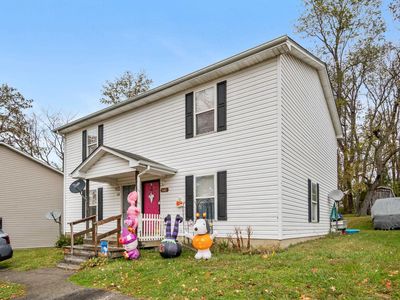 440 Graves St, Christiansburg, VA, 24073