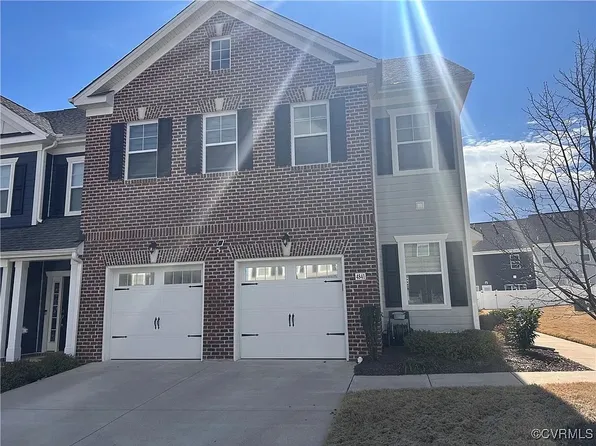 4841 Wild Horse Ln, Henrico, VA 23294