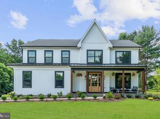 9719 Lyons Mill Rd, Owings Mills, MD 21117