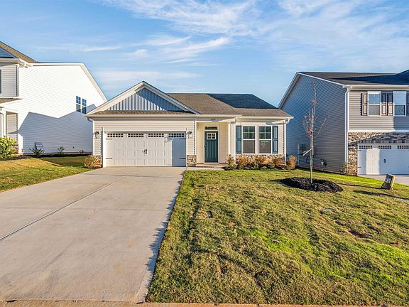 3rd image of 2037 Halton Oaks Dr Lot 98