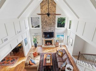 511 Sandy Port St, Houston, TX 77079