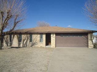 712 W Avenue K, Muleshoe, TX 79347