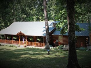 150 Fawn Rest Dr, Harriman, TN 37748