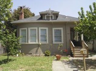 872 S 2nd St, San Jose, CA
