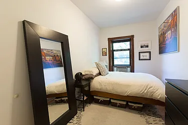 Rented by Berman Realty