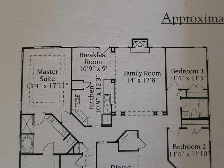1 Hollow Crest Way — Photo 2