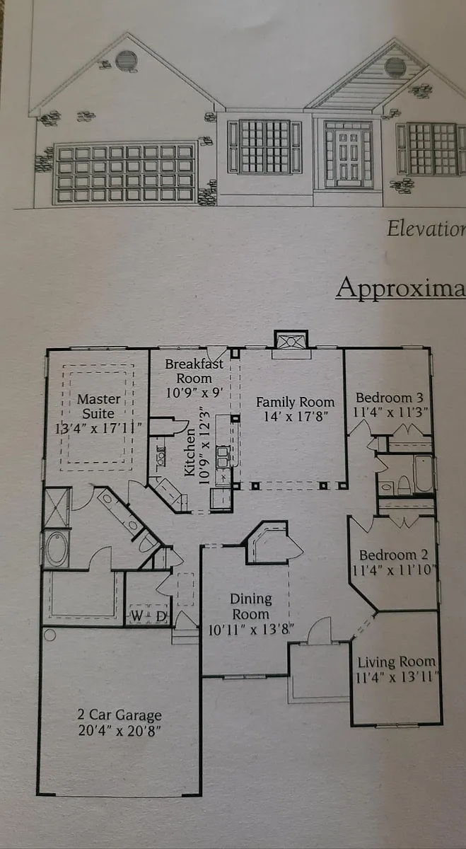 Building Photo - 1 Hollow Crest Way