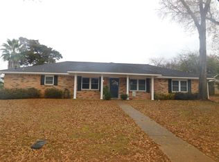 205 Karle St, Nacogdoches, TX 75965