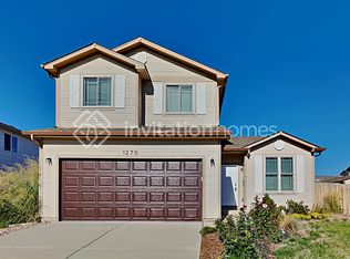 1270 Lords Hill Dr, Fountain, CO 80817