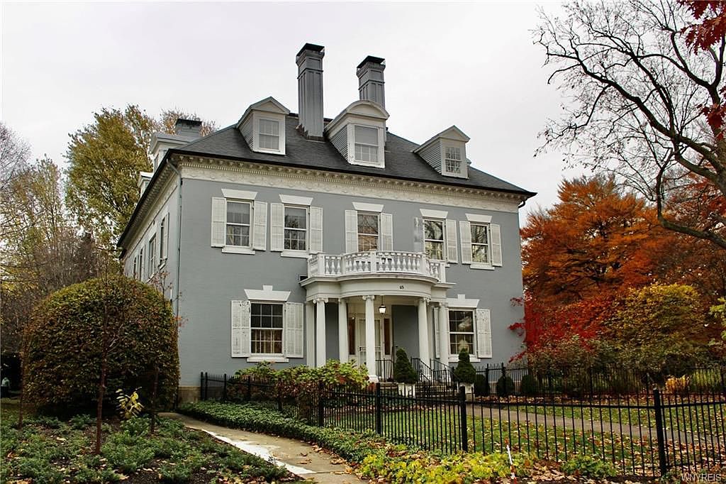 65 Oakland Pl, Buffalo, NY 14222 Zillow