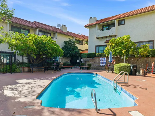 10142 Samoa Ave Unit 28, Tujunga, CA 91042