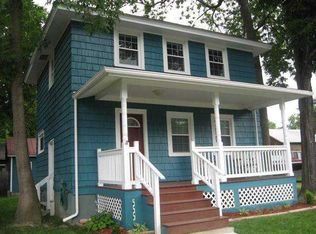 46 Davis Ave, Hammondsport, NY 14840