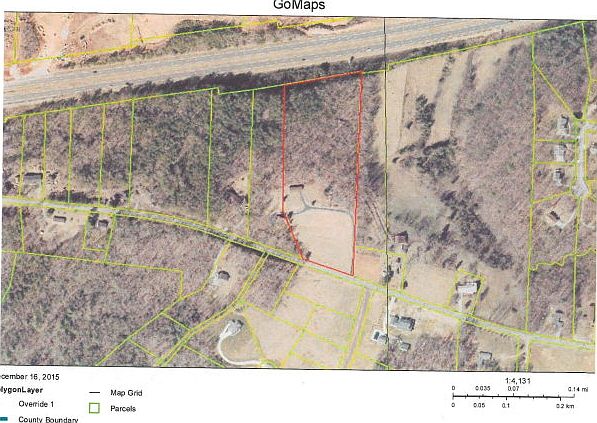2nd image of 1679 Edgewood Rd
